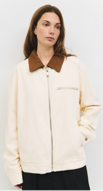 The Kline Jacket