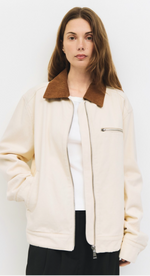 The Kline Jacket