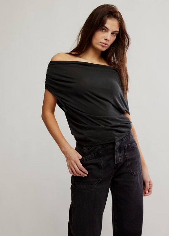 Blake Knit Top