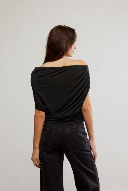 Blake Knit Top