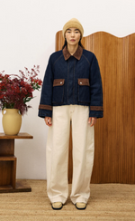 Zola Jacket