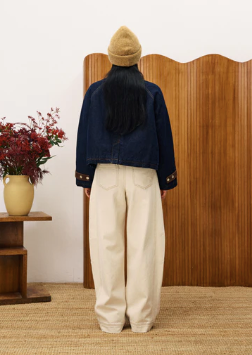 Zola Jacket