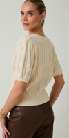 Sayde Sweater