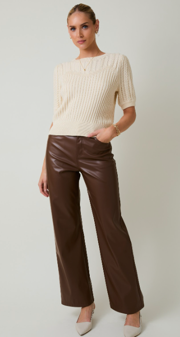 Sayde Sweater