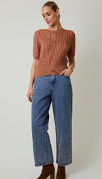 Sayde Sweater