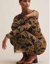 Spellbound Nox Floral Dress
