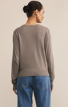 The Perfect Layer Sweater