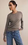 The Perfect Layer Sweater