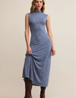 Seraphina Aspen Midi Dress