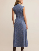 Seraphina Aspen Midi Dress
