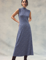 Seraphina Aspen Midi Dress