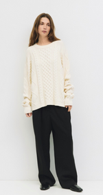 Hallie Sweater