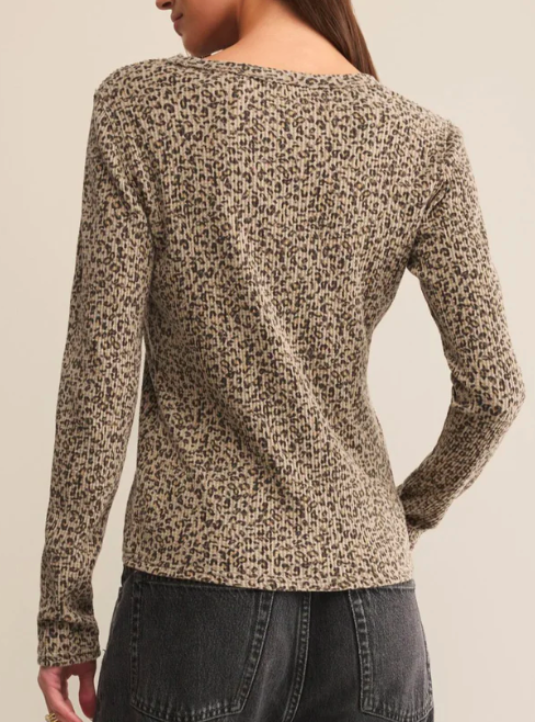 Arlet Animal Mini Thermal Top