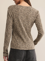 Arlet Animal Mini Thermal Top