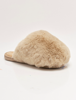 Snowball Slipper