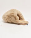 Snowball Slipper