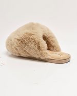 Snowball Slipper