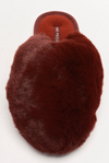 Snowball Slipper