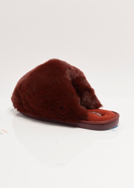 Snowball Slipper