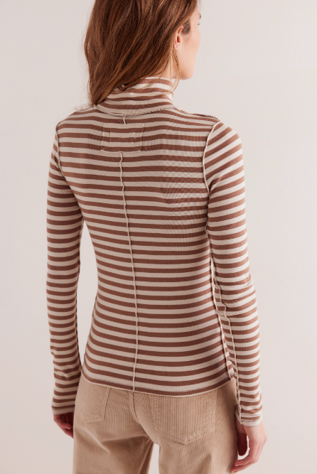 Good Good Turtle Stripe