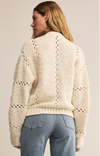 Sundance Sweater Jacket