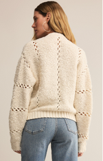 Sundance Sweater Jacket