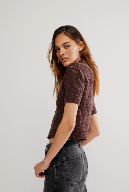 Daylight Cardigan