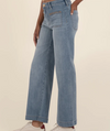 Meg High Rise Wide Leg Invaluable