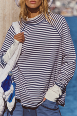 Yarn Dye Stripe Restoration LA