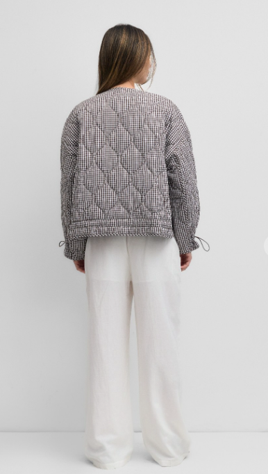Rochelle Jacket