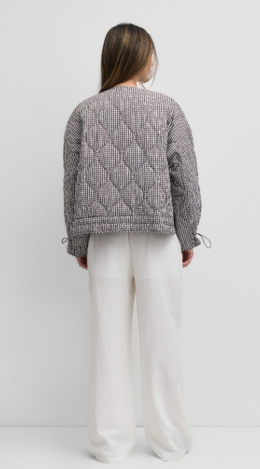 Rochelle Jacket