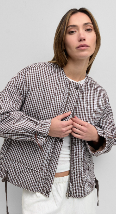 Rochelle Jacket