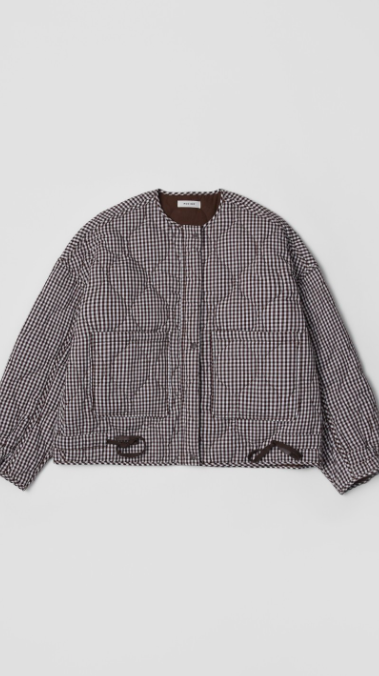 Rochelle Jacket