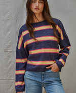 Vienne Sweater