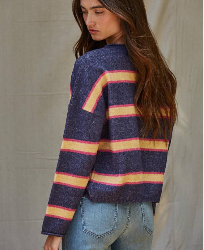 Vienne Sweater