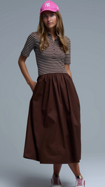 Patty Dress