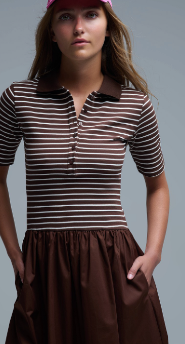 Patty Dress