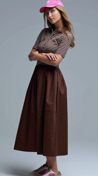 Patty Dress