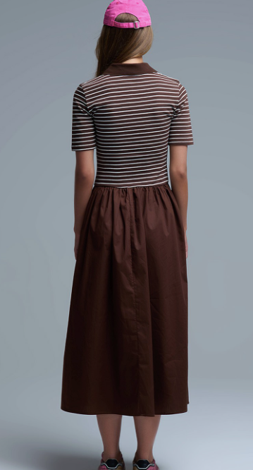 Patty Dress
