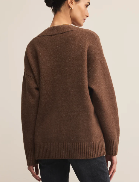 Theo Cardigan