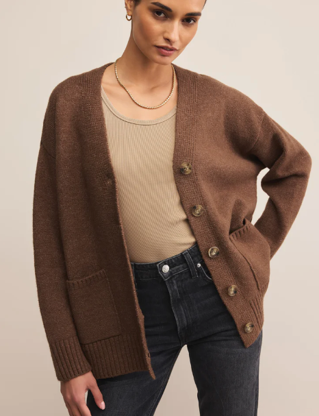 Theo Cardigan