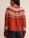 Adornment Sweater