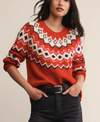 Adornment Sweater