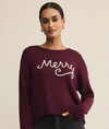 Sienna Merry Sweater
