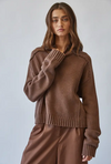 Cameron Knit Sweater