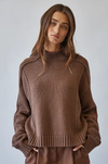 Cameron Knit Sweater
