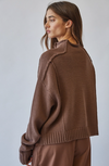 Cameron Knit Sweater