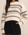 Perci Sweater