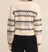 Perci Sweater