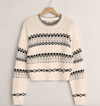 Perci Sweater